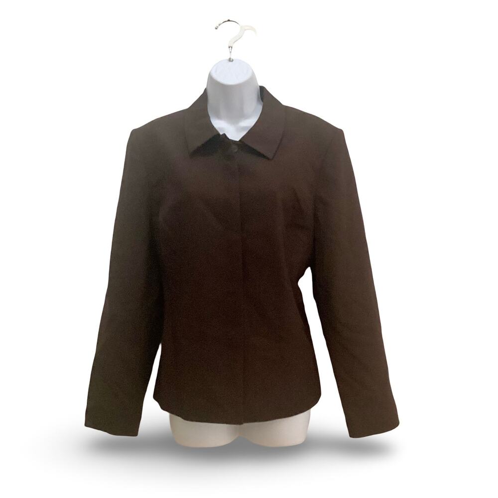Style & Co. Sport Jacket